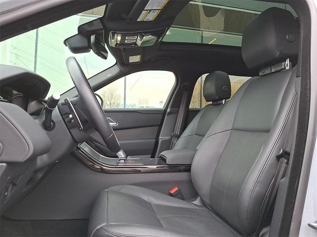 used 2024 Land Rover Range Rover Velar car, priced at $49,950