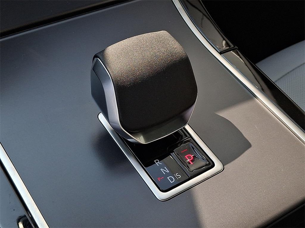 new 2026 Land Rover Range Rover Evoque car, priced at $54,980