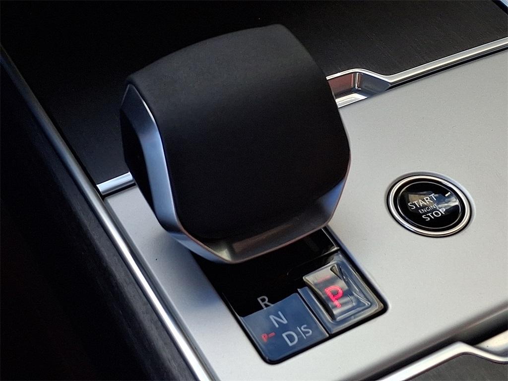 new 2026 Land Rover Range Rover car, priced at $132,235