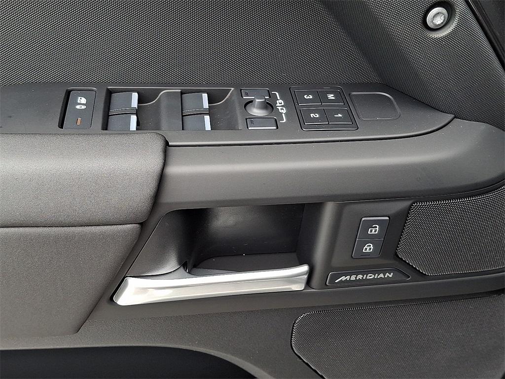 new 2025 Land Rover Defender car, priced at $79,458