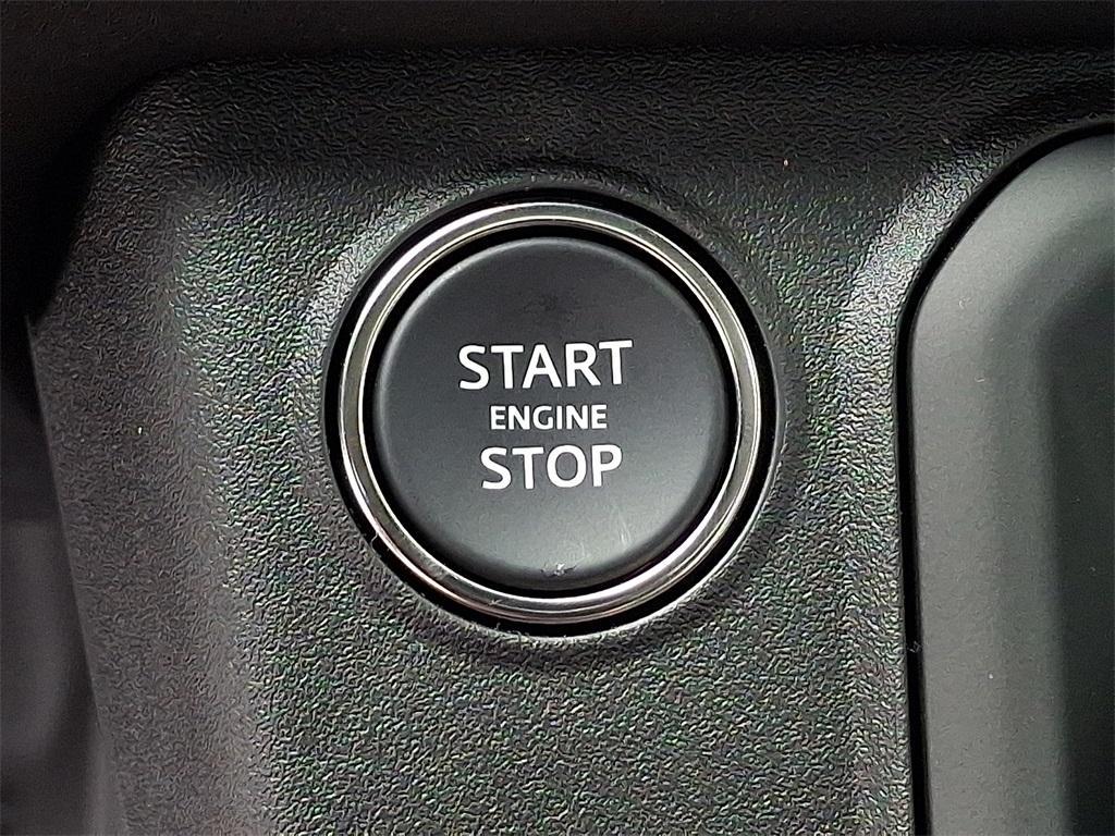 new 2025 Land Rover Defender car, priced at $79,458