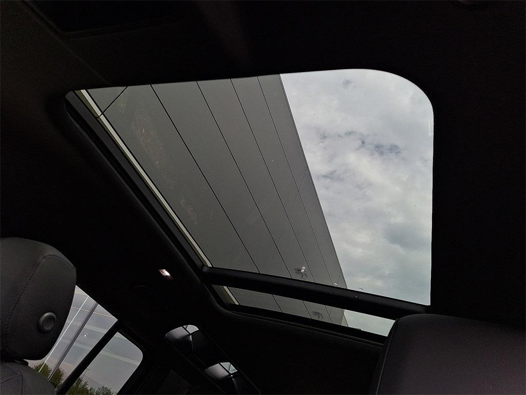 new 2025 Land Rover Defender car, priced at $79,458