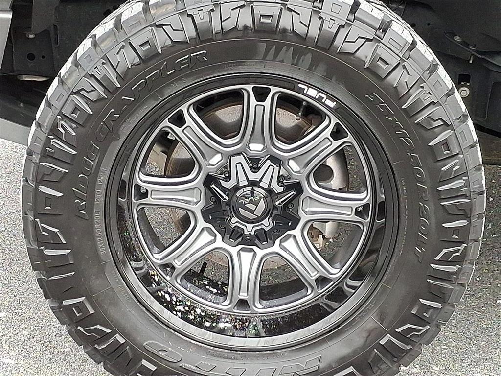 used 2023 Ford F-150 car, priced at $59,950