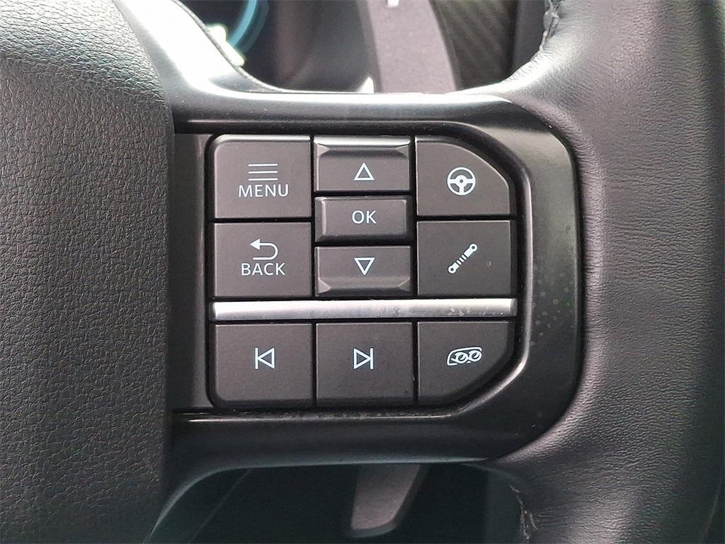 used 2023 Ford F-150 car, priced at $59,950