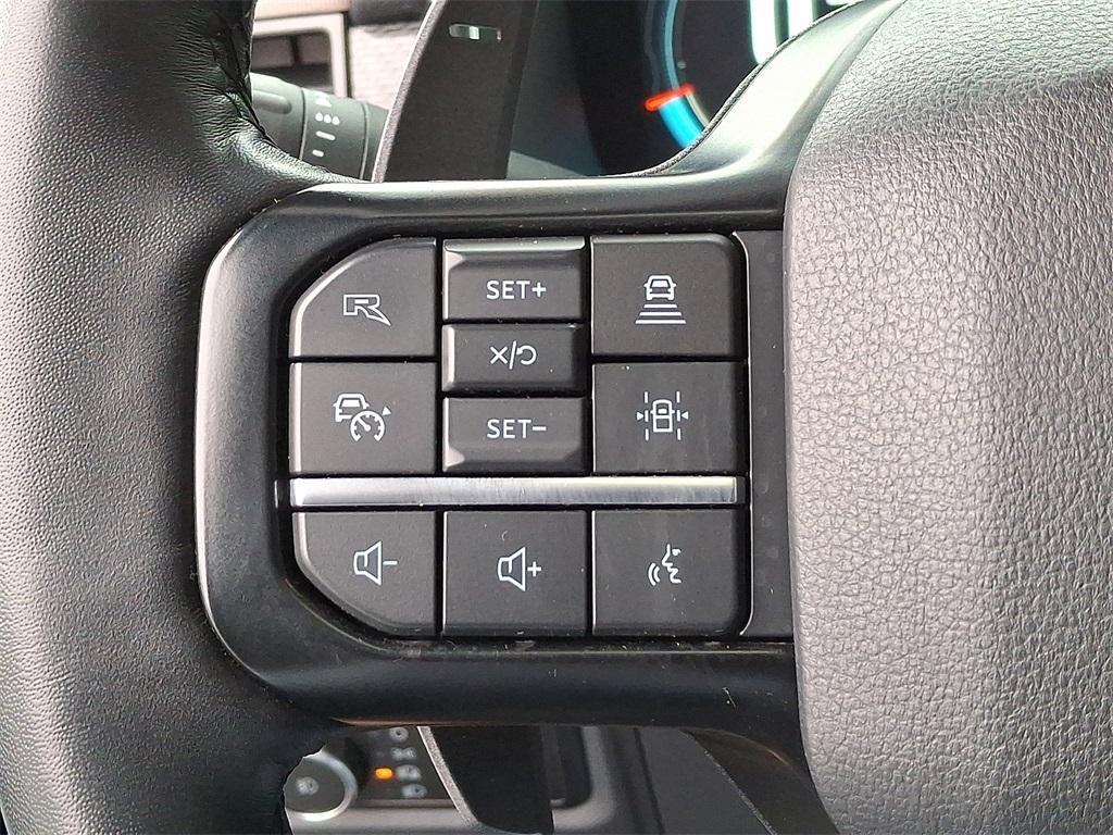 used 2023 Ford F-150 car, priced at $59,950