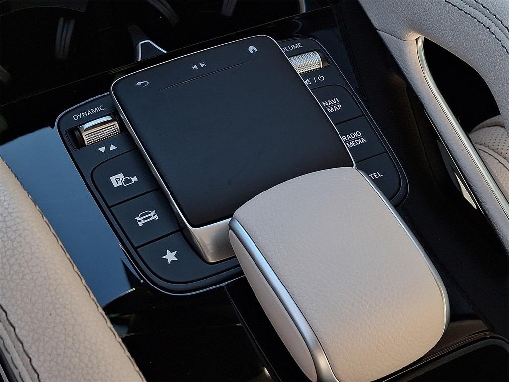 used 2022 Mercedes-Benz GLE 350 car, priced at $47,895