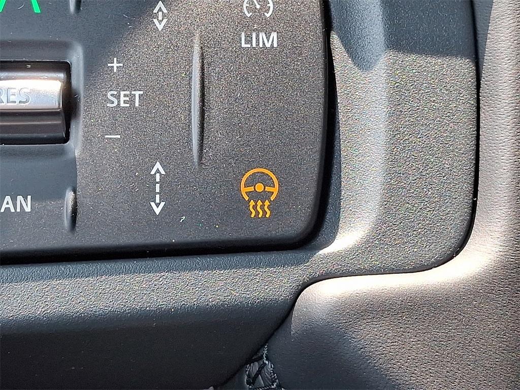 new 2025 Land Rover Defender car, priced at $84,598