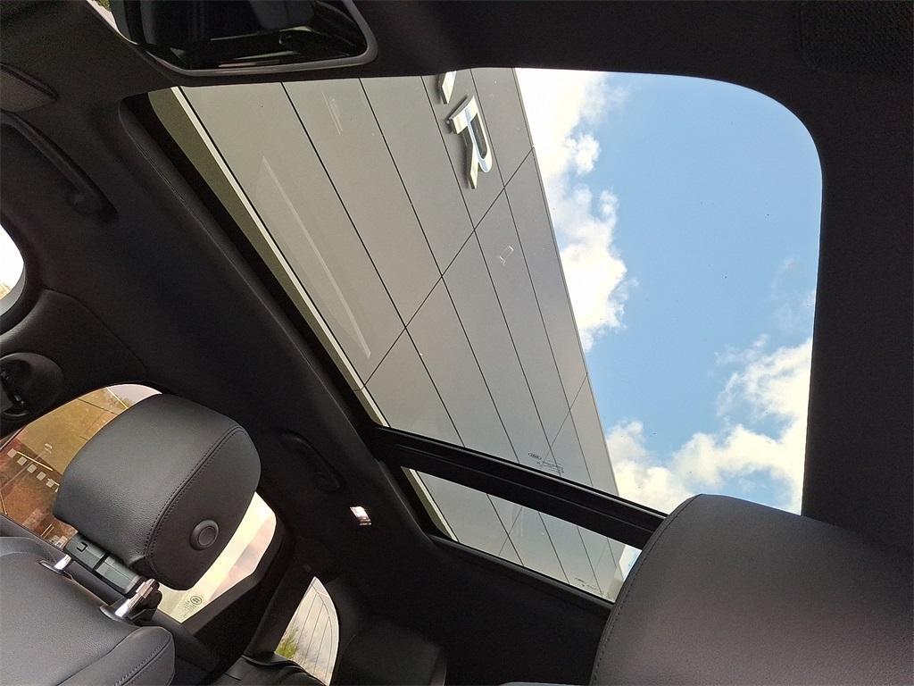 new 2026 Land Rover Range Rover Velar car, priced at $83,272