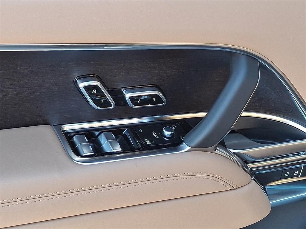 new 2026 Land Rover Range Rover car, priced at $134,615