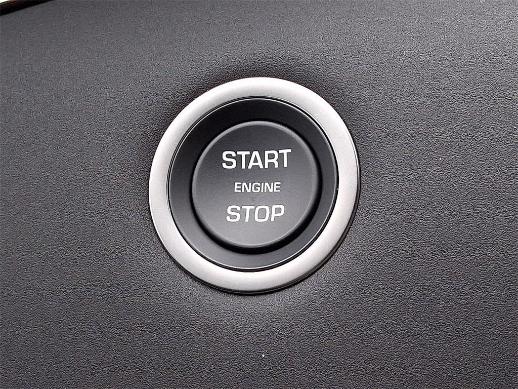 new 2026 Land Rover Range Rover Evoque car, priced at $60,095