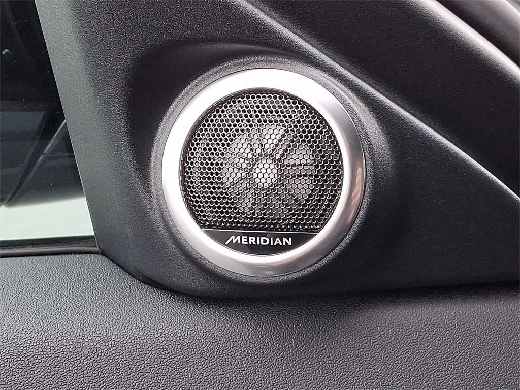 new 2026 Land Rover Range Rover Evoque car, priced at $60,095