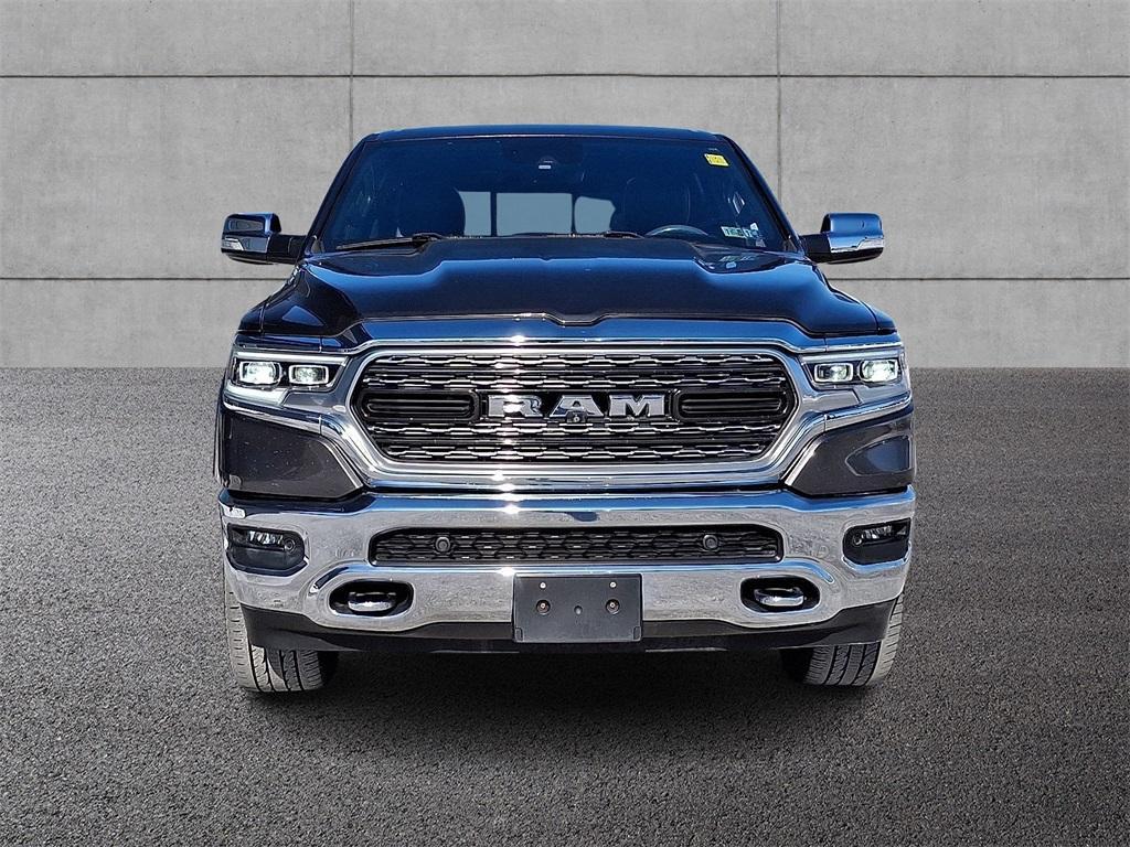 used 2019 Ram 1500 car, priced at $29,950