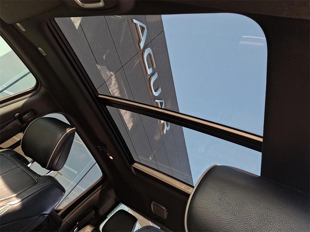 used 2019 Ram 1500 car, priced at $29,950