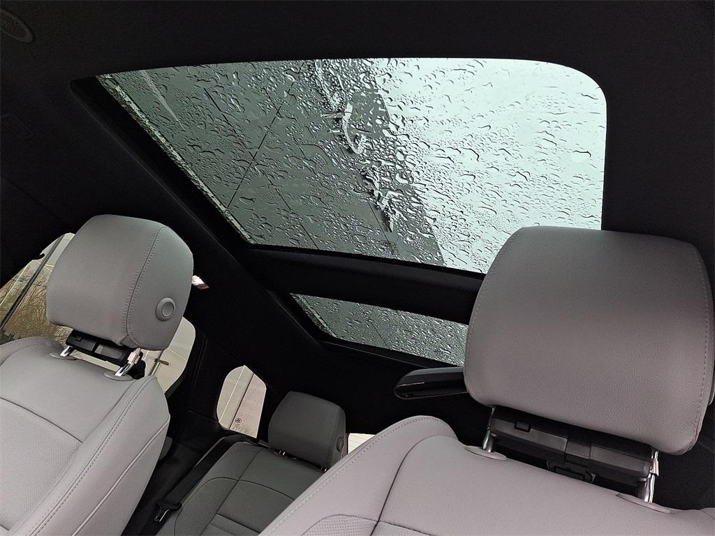 new 2026 Land Rover Range Rover Evoque car, priced at $57,600