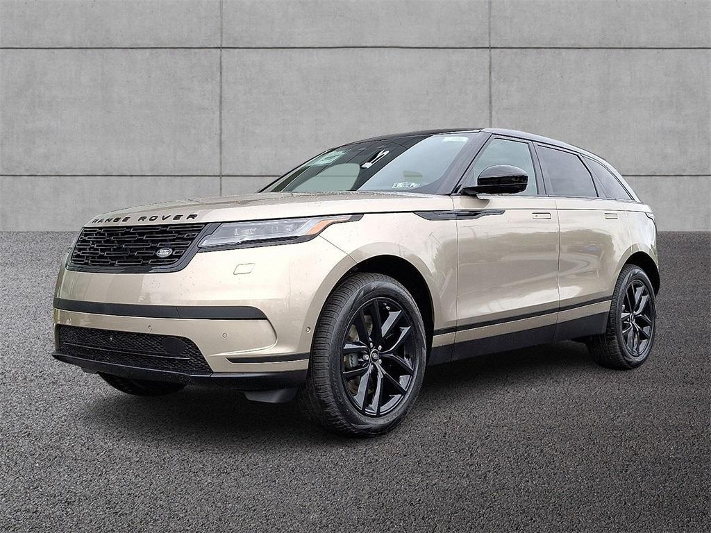 new 2026 Land Rover Range Rover Velar car, priced at $72,240