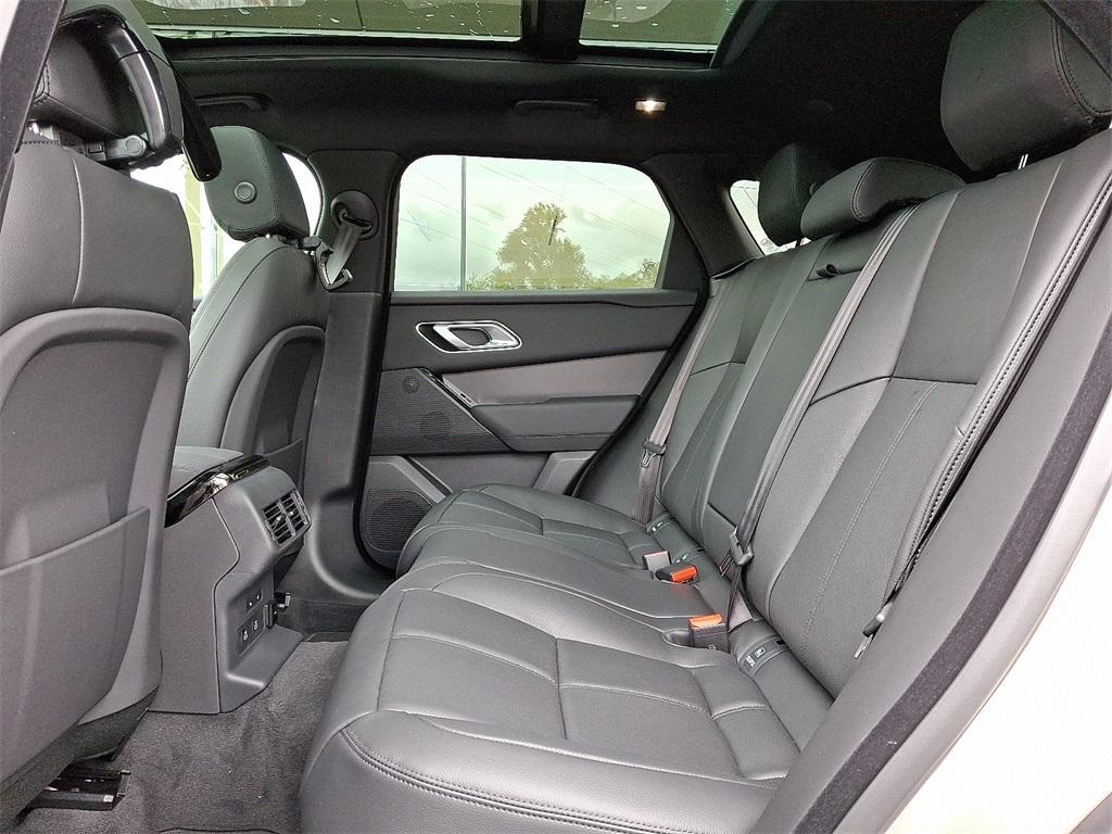 new 2026 Land Rover Range Rover Velar car, priced at $72,240