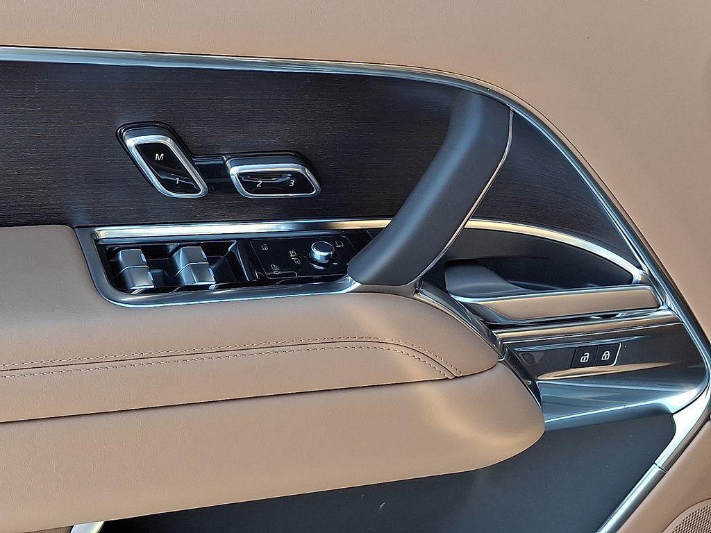 new 2026 Land Rover Range Rover car, priced at $132,635