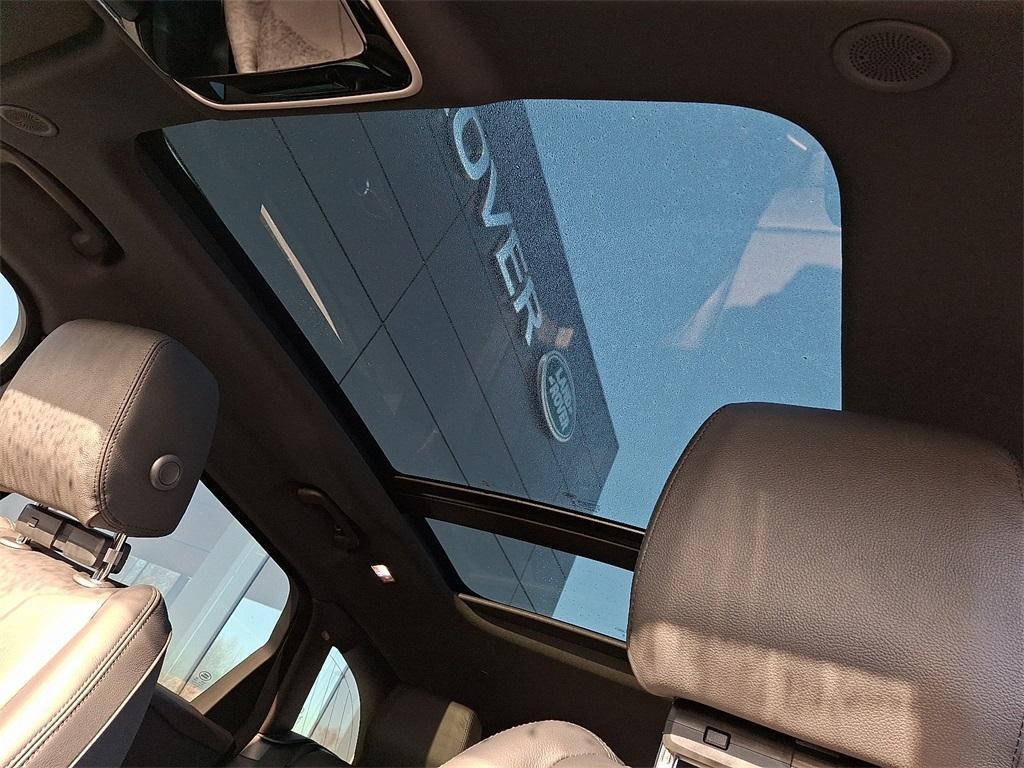 new 2026 Land Rover Range Rover Velar car, priced at $70,640