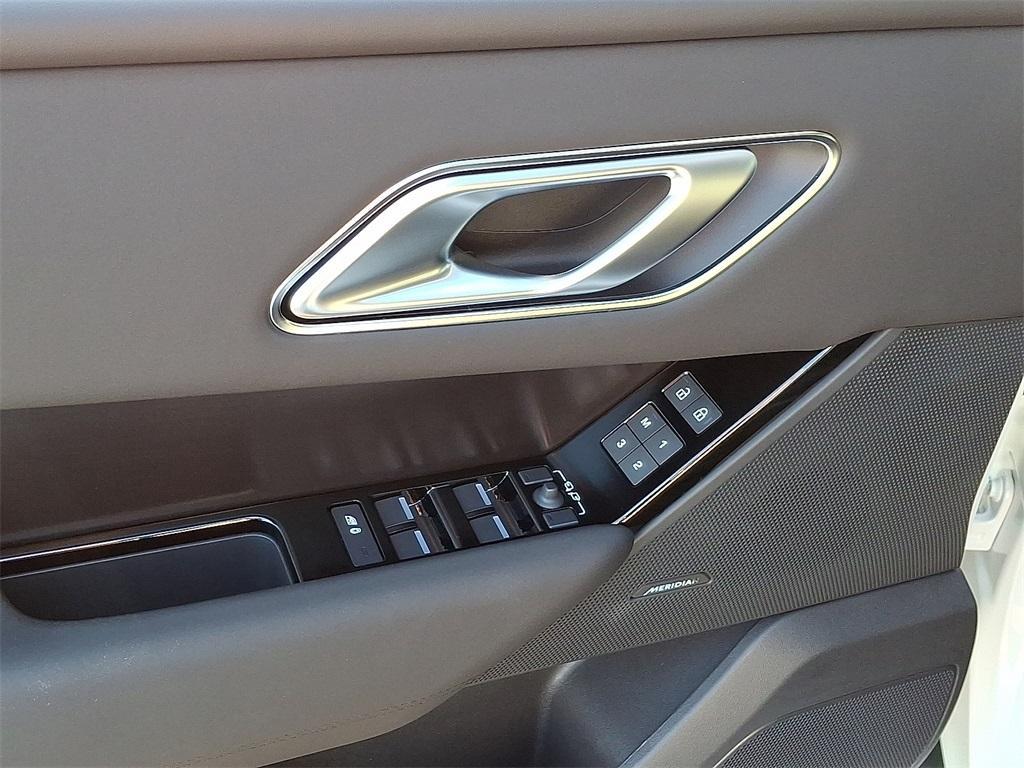 new 2026 Land Rover Range Rover Velar car, priced at $70,640