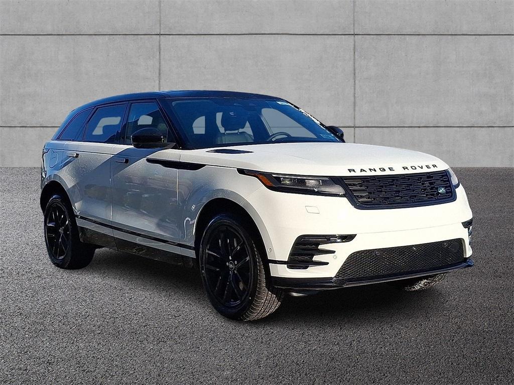 new 2026 Land Rover Range Rover Velar car, priced at $70,640