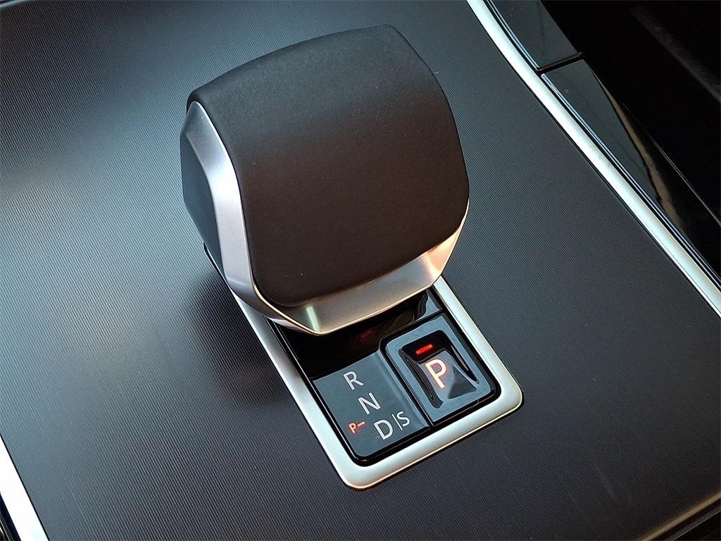 new 2026 Land Rover Range Rover Velar car, priced at $70,640