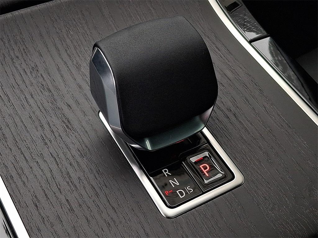 new 2026 Land Rover Range Rover Evoque car, priced at $62,090