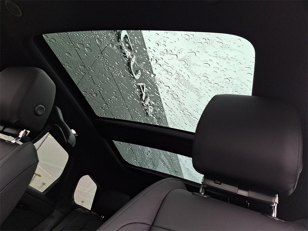 new 2026 Land Rover Range Rover Evoque car, priced at $62,090