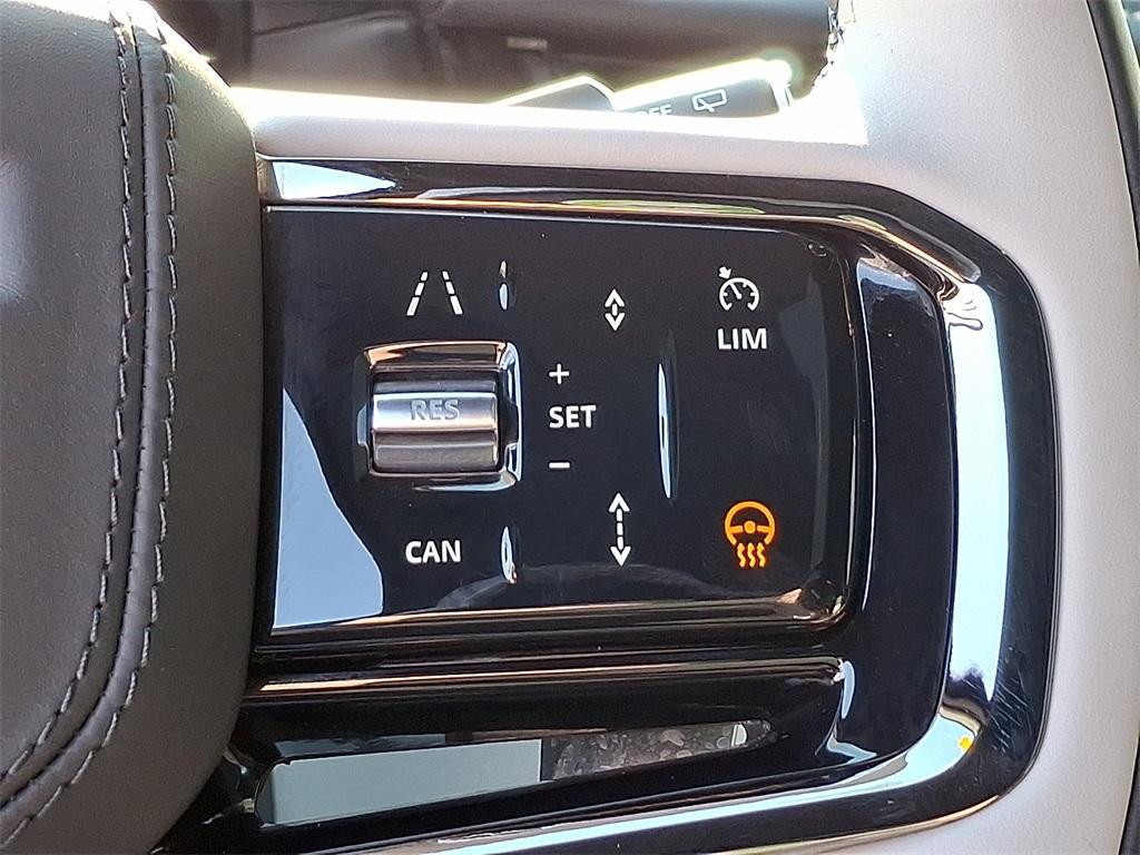 used 2026 Land Rover Range Rover Velar car, priced at $64,950