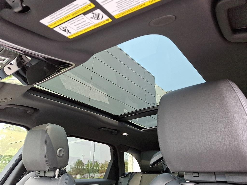 used 2026 Land Rover Range Rover Velar car, priced at $67,950