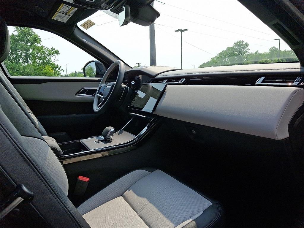 used 2026 Land Rover Range Rover Velar car, priced at $67,950