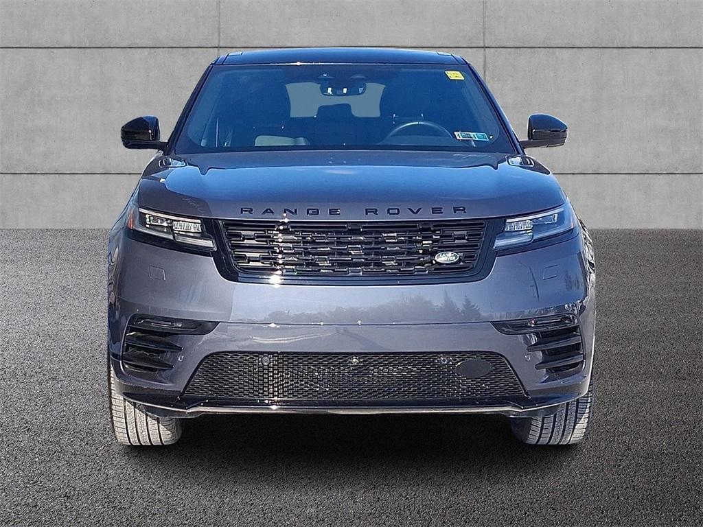 used 2026 Land Rover Range Rover Velar car, priced at $64,950