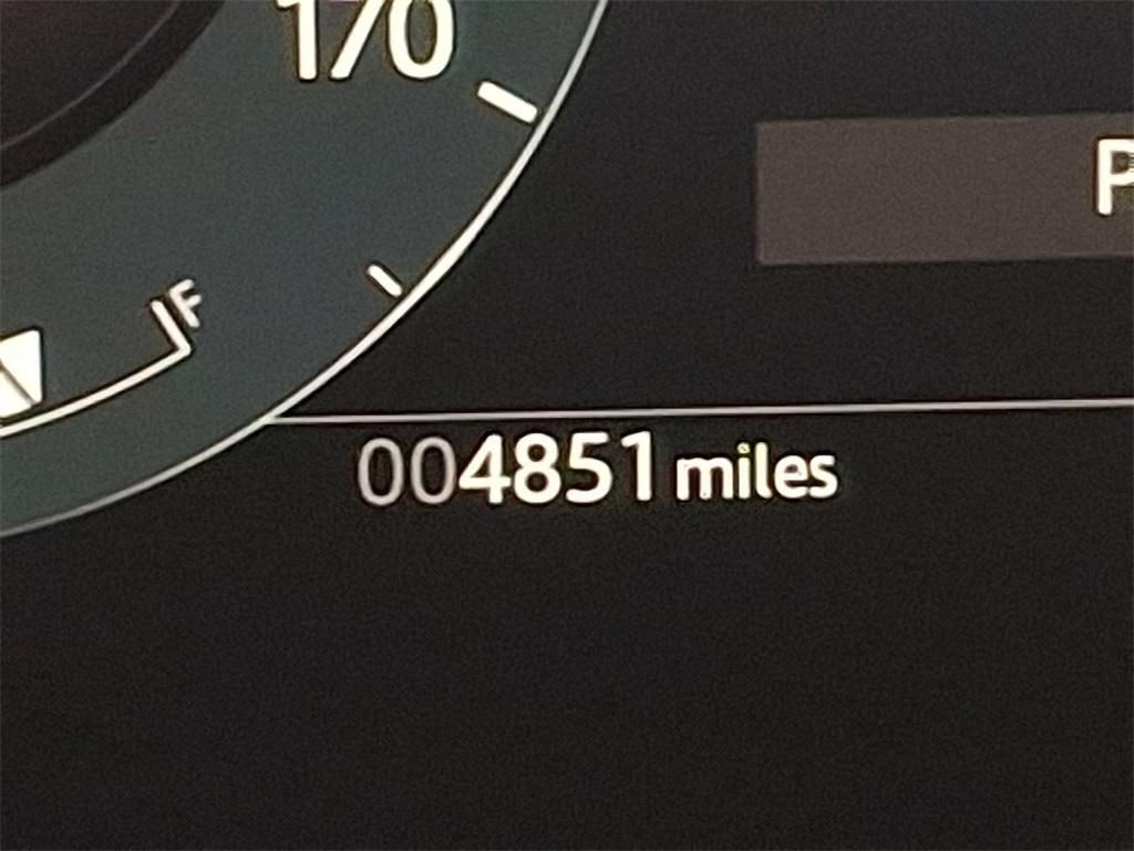 used 2026 Land Rover Range Rover Velar car, priced at $64,950