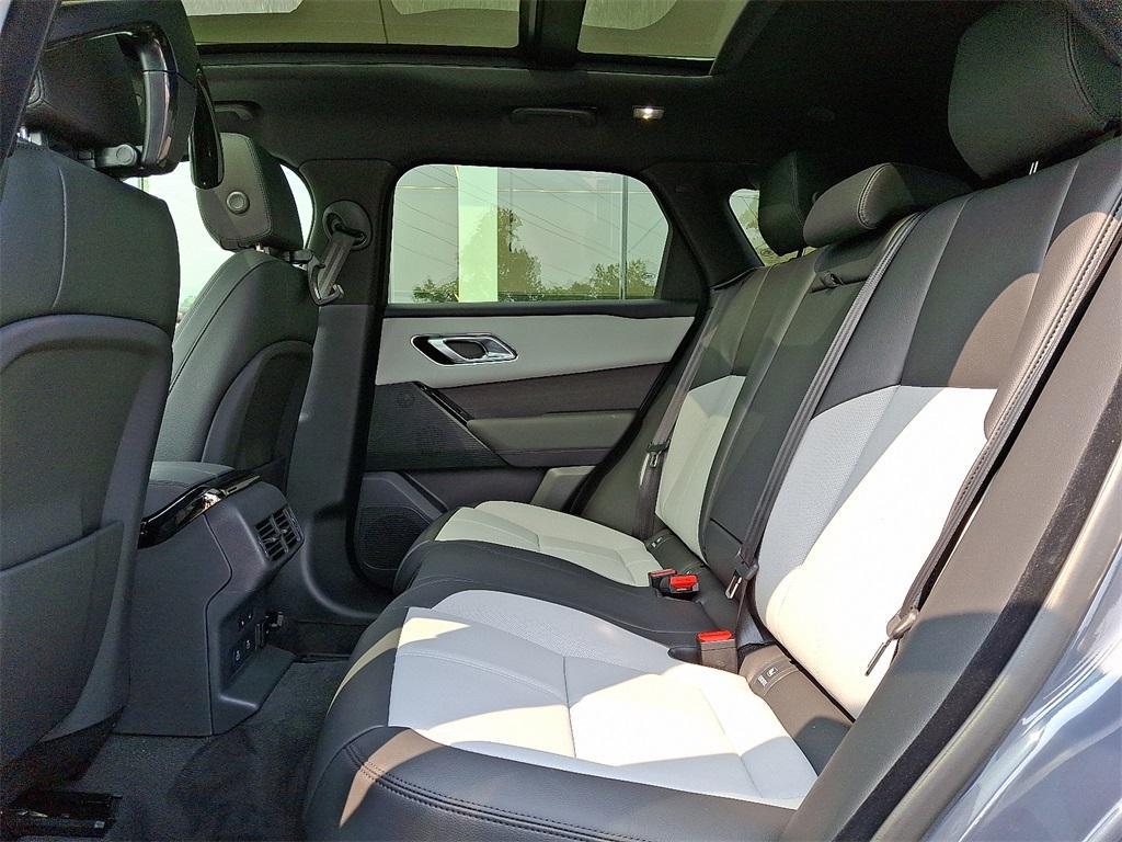 used 2026 Land Rover Range Rover Velar car, priced at $67,950