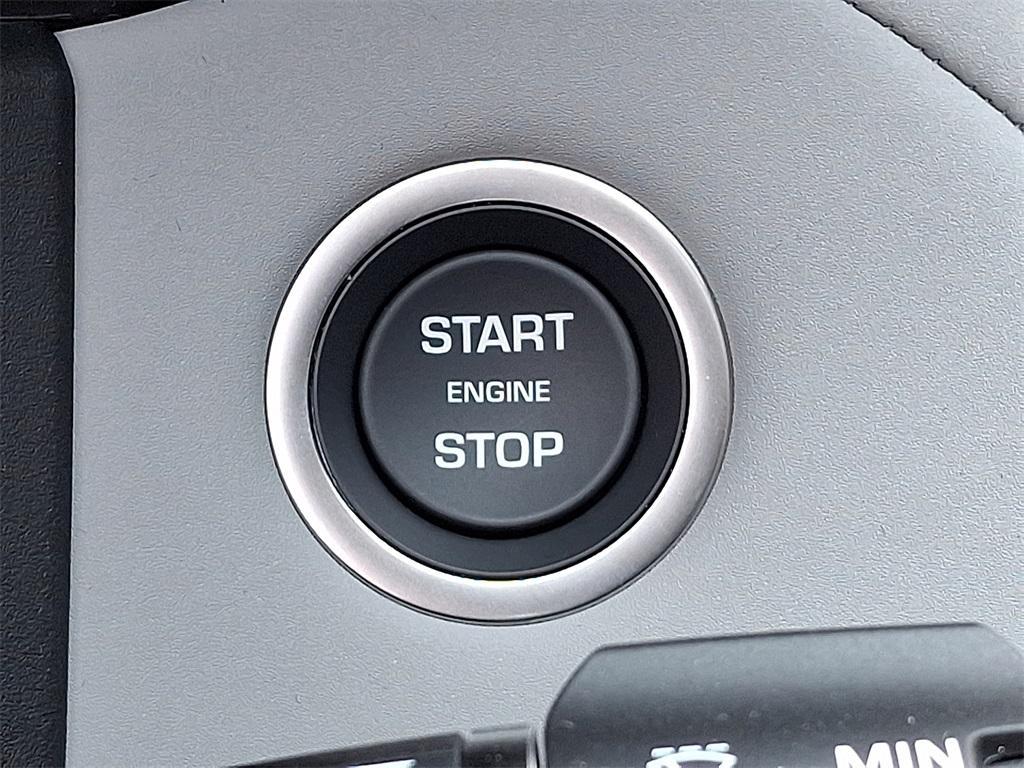 used 2026 Land Rover Range Rover Velar car, priced at $67,950