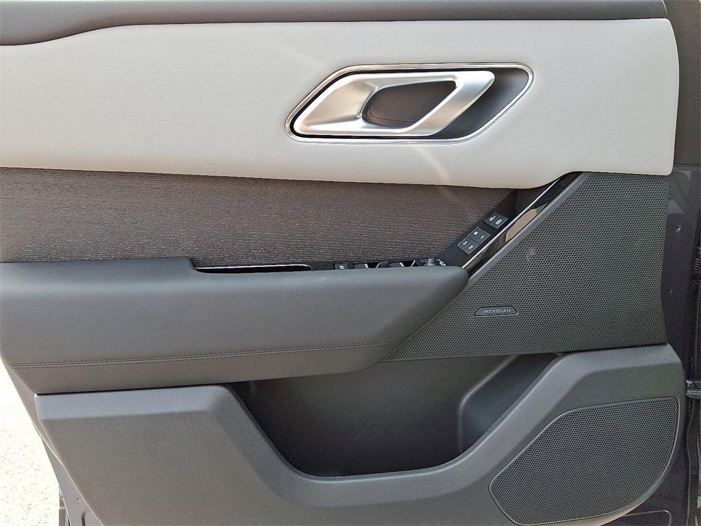 used 2026 Land Rover Range Rover Velar car, priced at $67,950