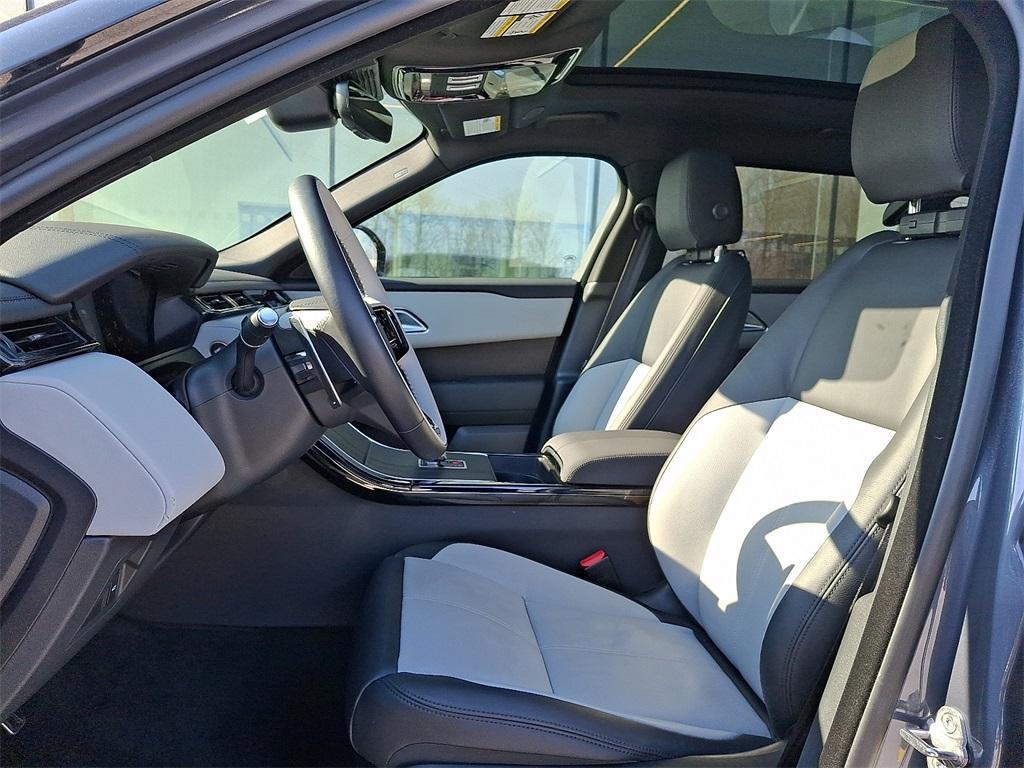 used 2026 Land Rover Range Rover Velar car, priced at $64,950