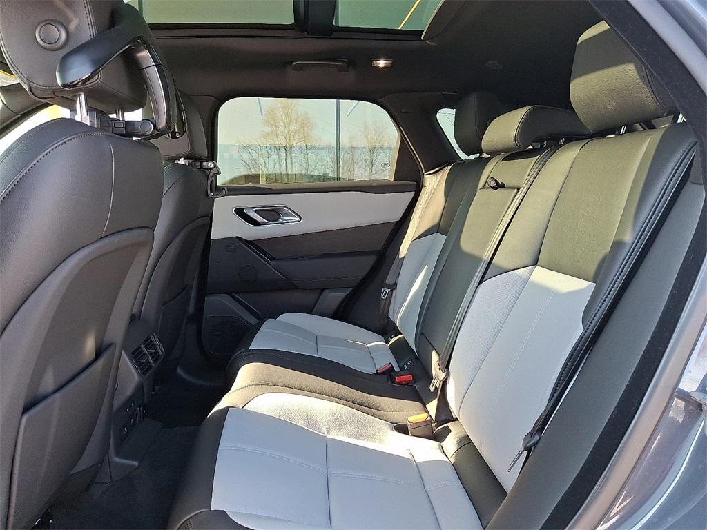 used 2026 Land Rover Range Rover Velar car, priced at $64,950
