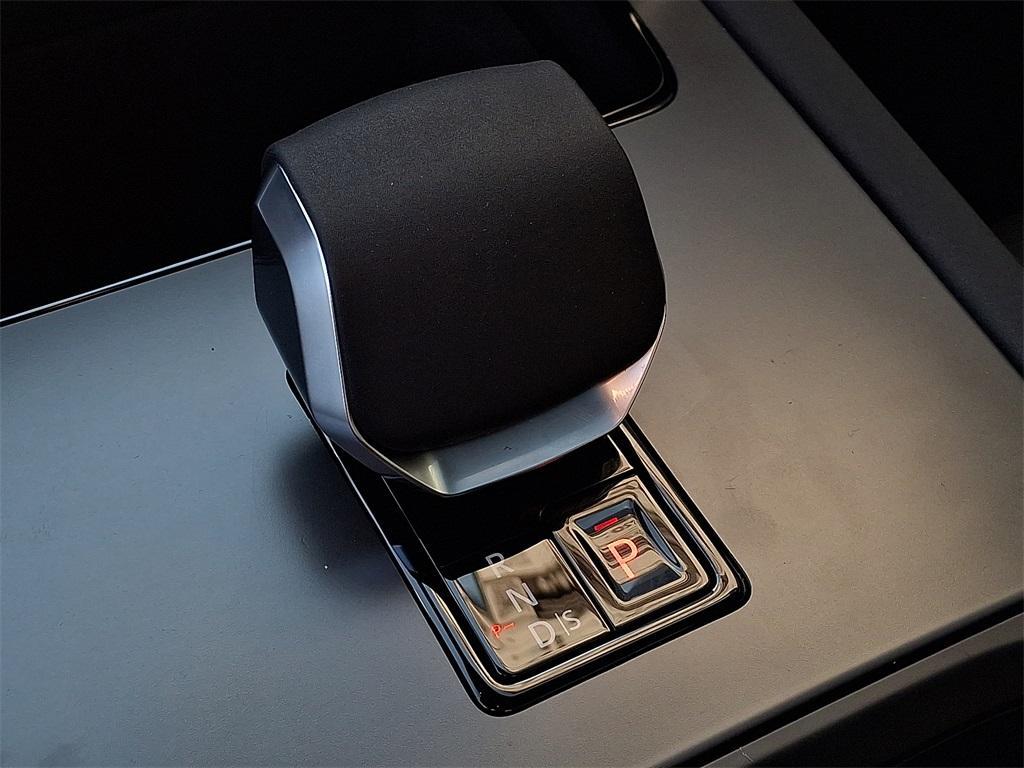 new 2025 Land Rover Discovery Sport car, priced at $60,408