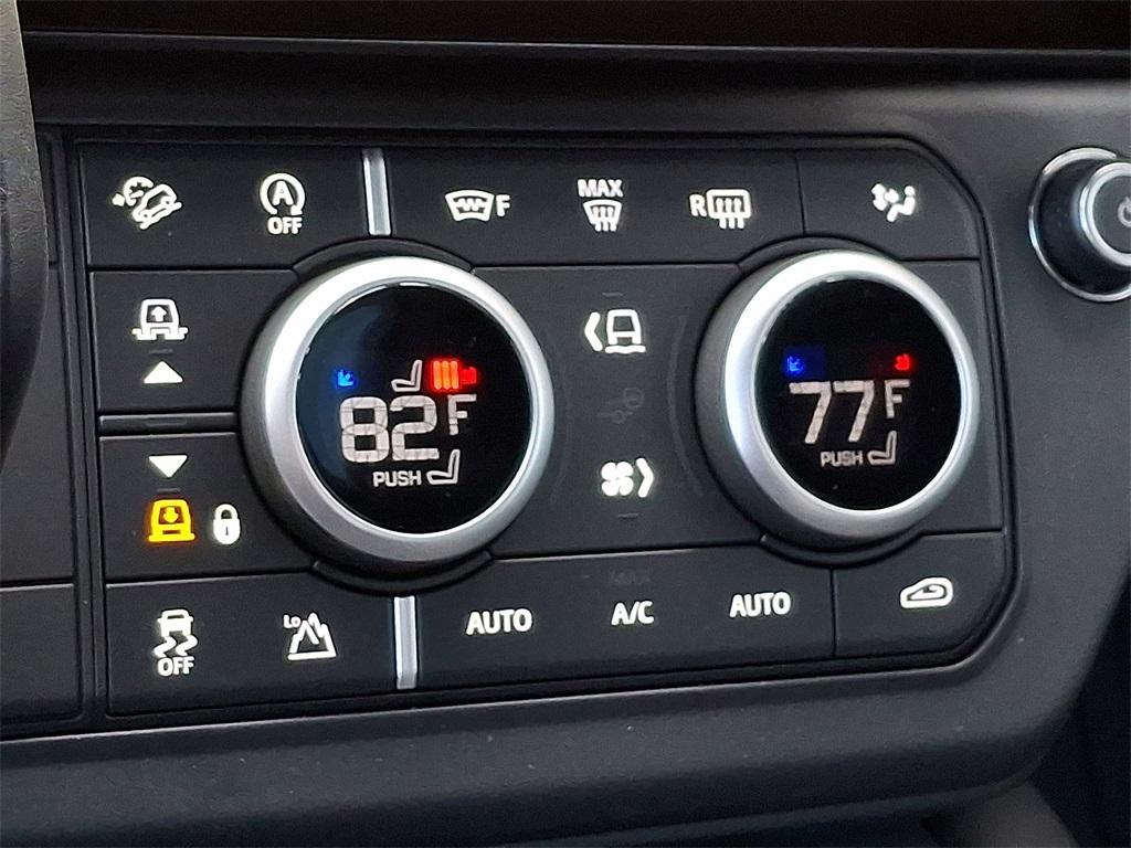 new 2026 Land Rover Defender car, priced at $91,676