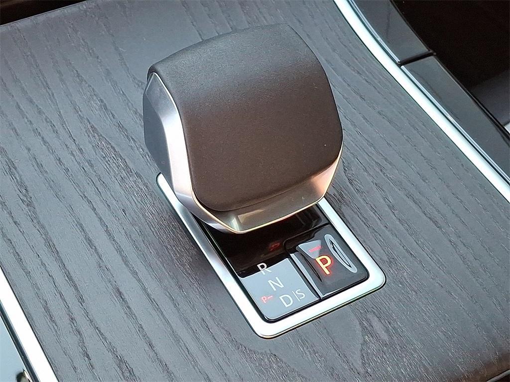 new 2026 Land Rover Range Rover Evoque car, priced at $62,825