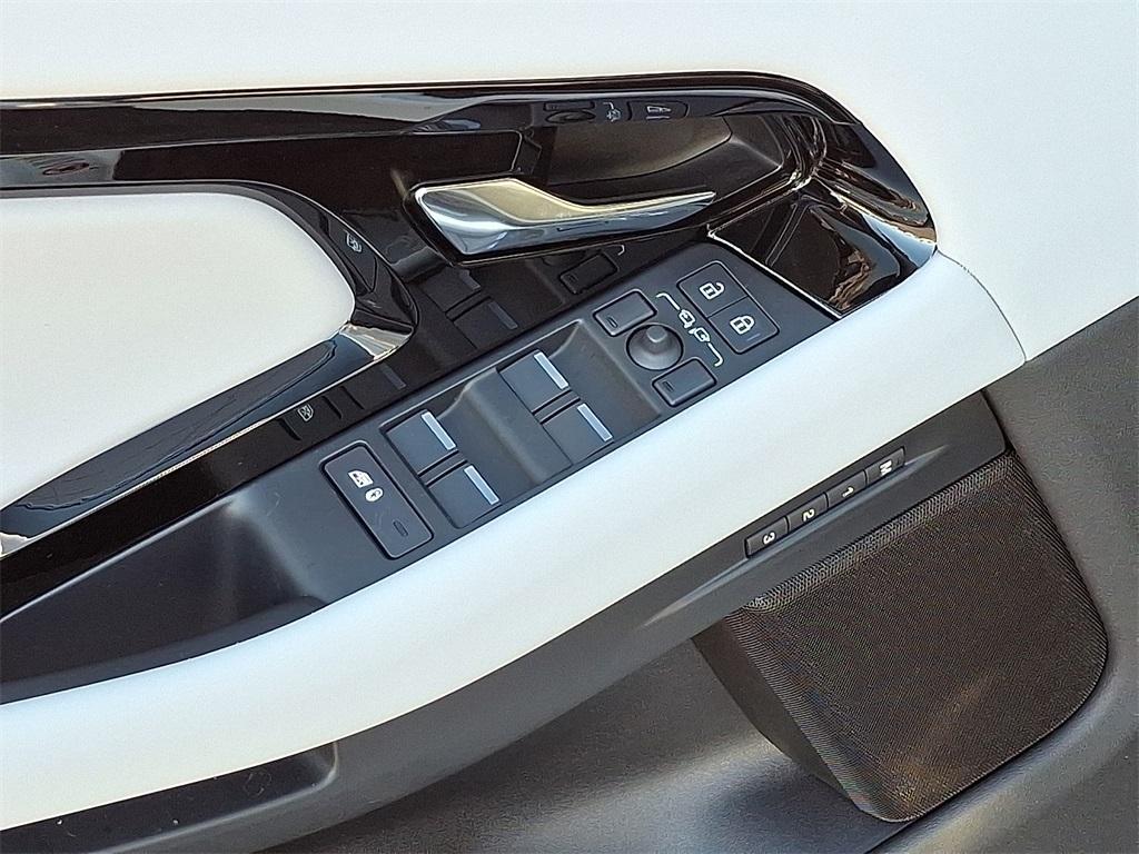 new 2026 Land Rover Range Rover Evoque car, priced at $62,825