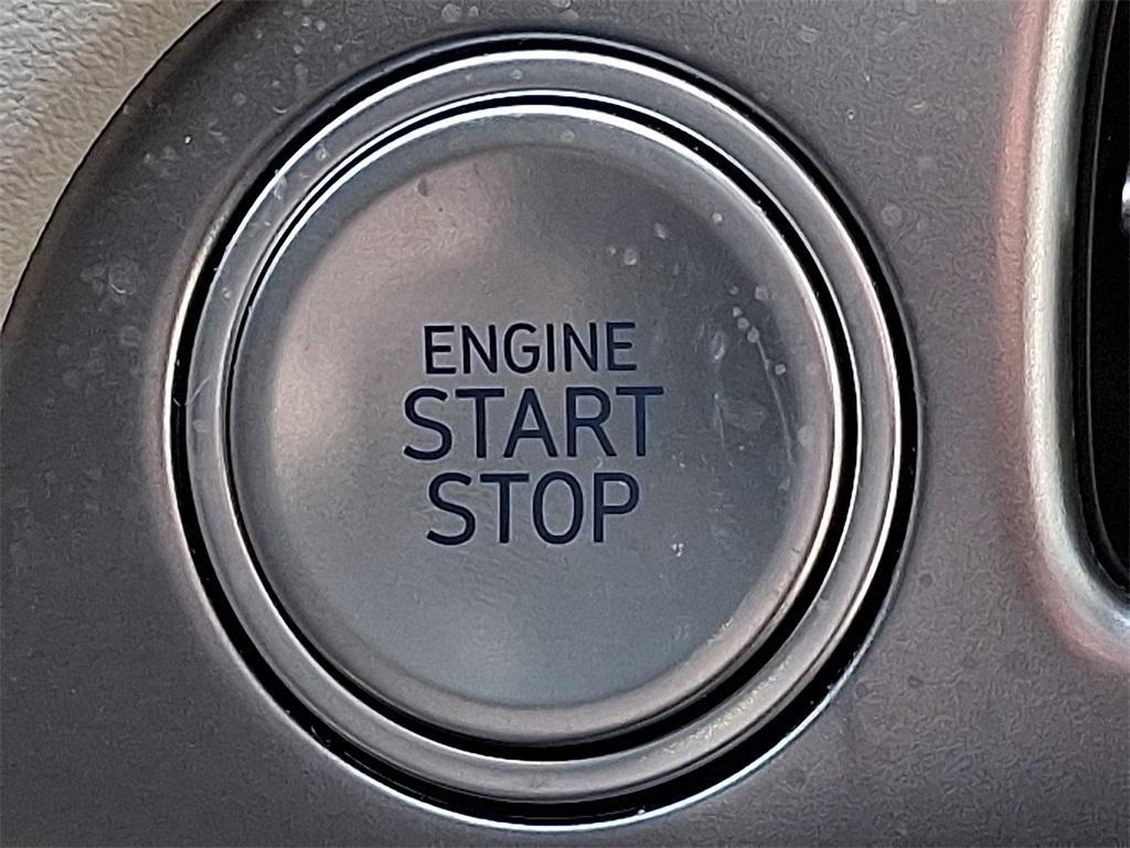 used 2023 Hyundai Palisade car, priced at $31,900