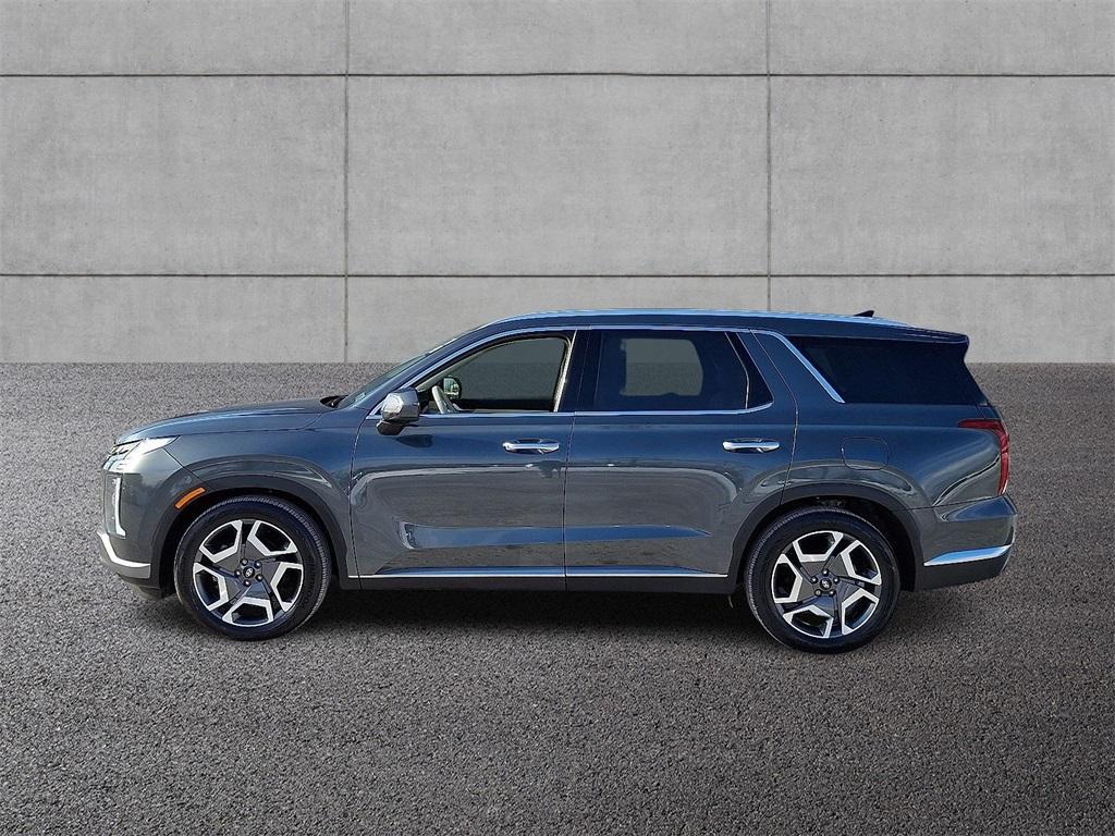 used 2023 Hyundai Palisade car, priced at $31,900