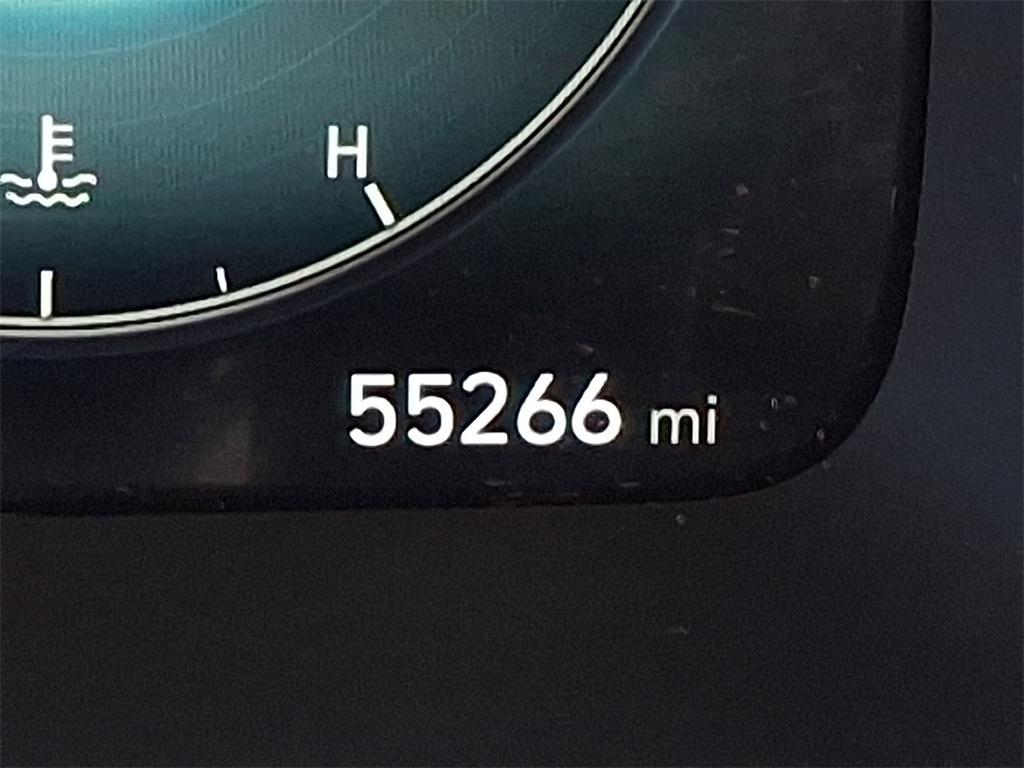 used 2023 Hyundai Palisade car, priced at $31,900