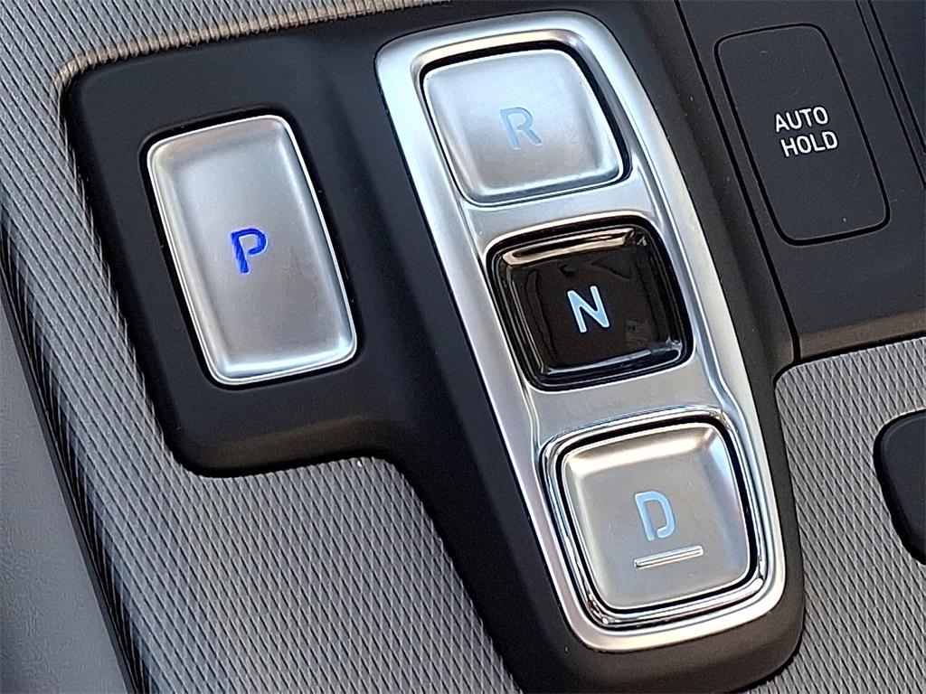 used 2023 Hyundai Palisade car, priced at $31,900