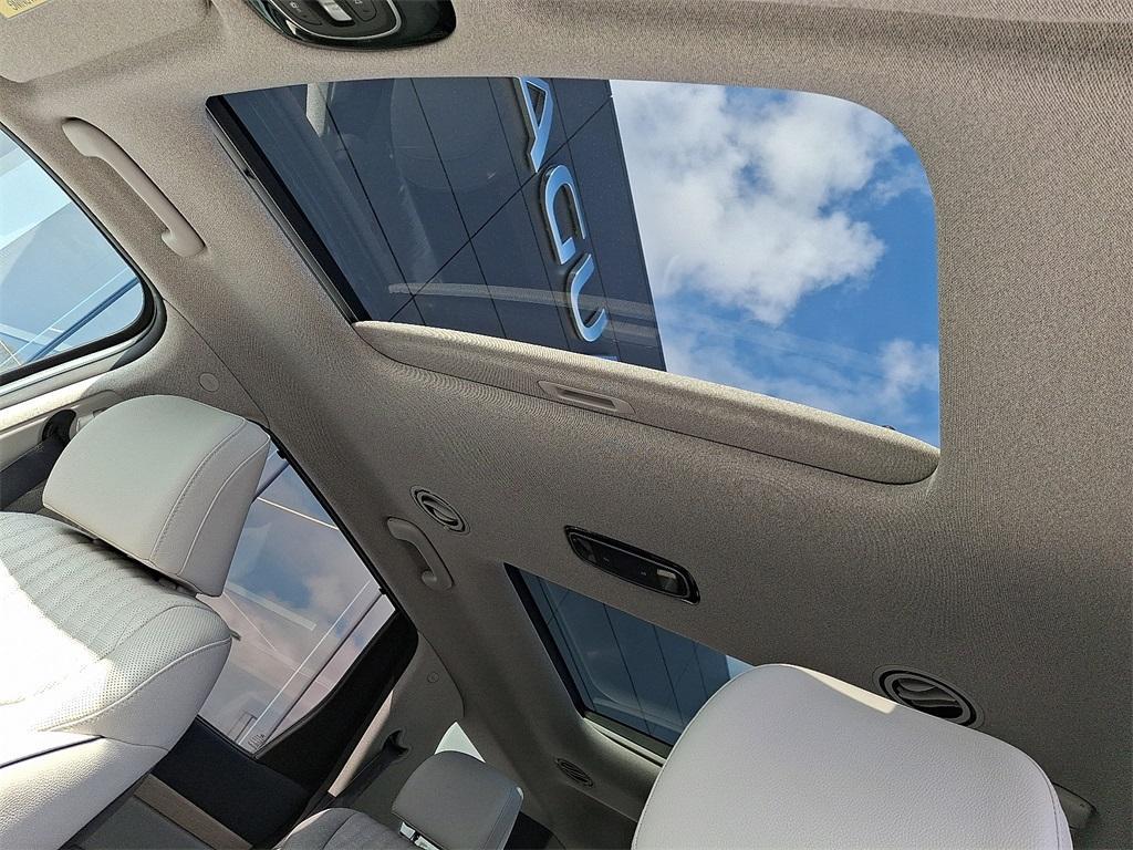 used 2023 Hyundai Palisade car, priced at $31,900