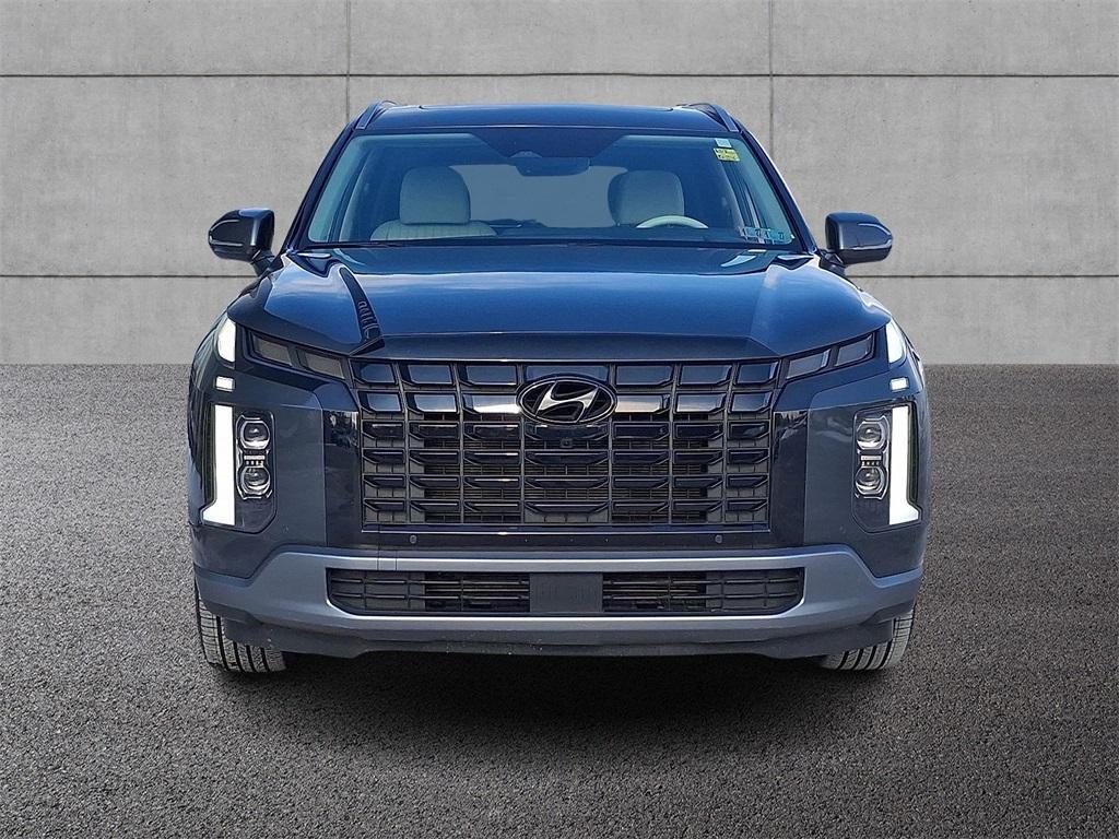 used 2023 Hyundai Palisade car, priced at $31,900