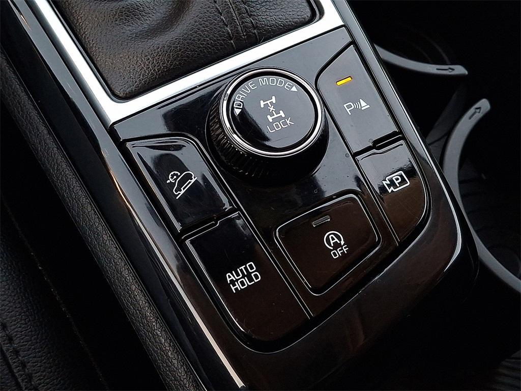 used 2023 Kia Sportage car, priced at $19,450