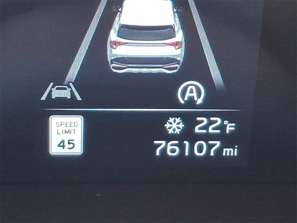 used 2023 Kia Sportage car, priced at $19,450