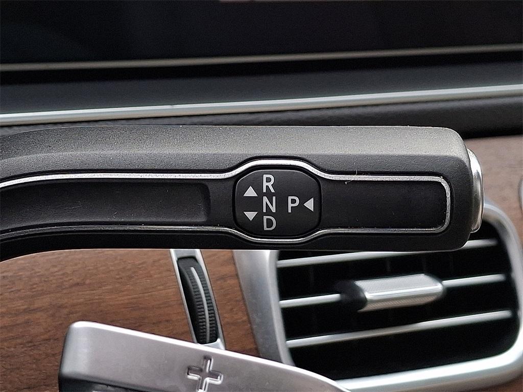 used 2024 Mercedes-Benz GLE 350 car, priced at $50,650